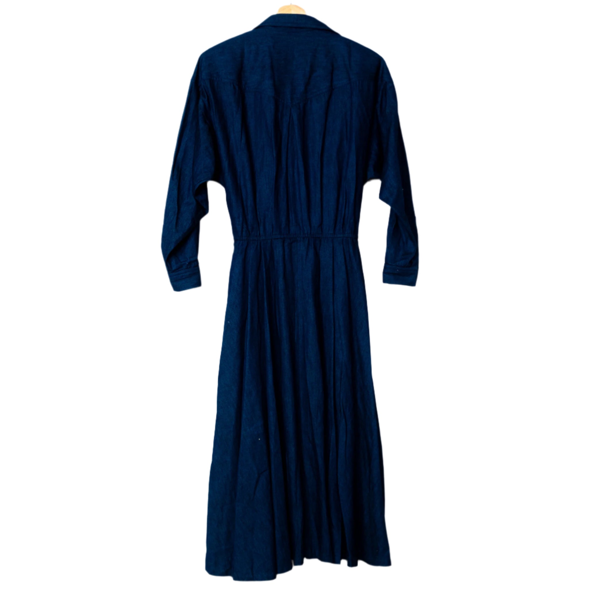 Denim Delight Dress by Liz Claiborne