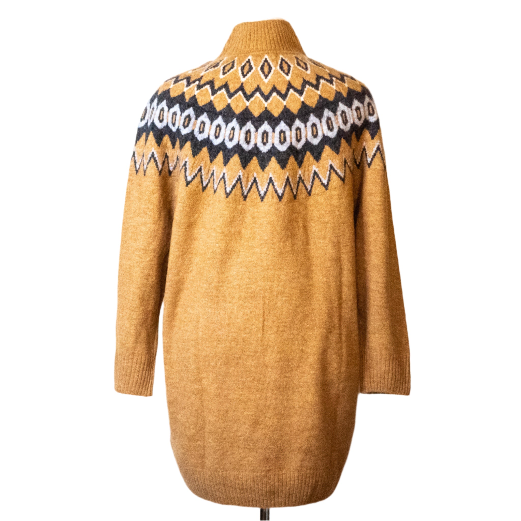 Nordic Charm Sweater Dress by the Gap