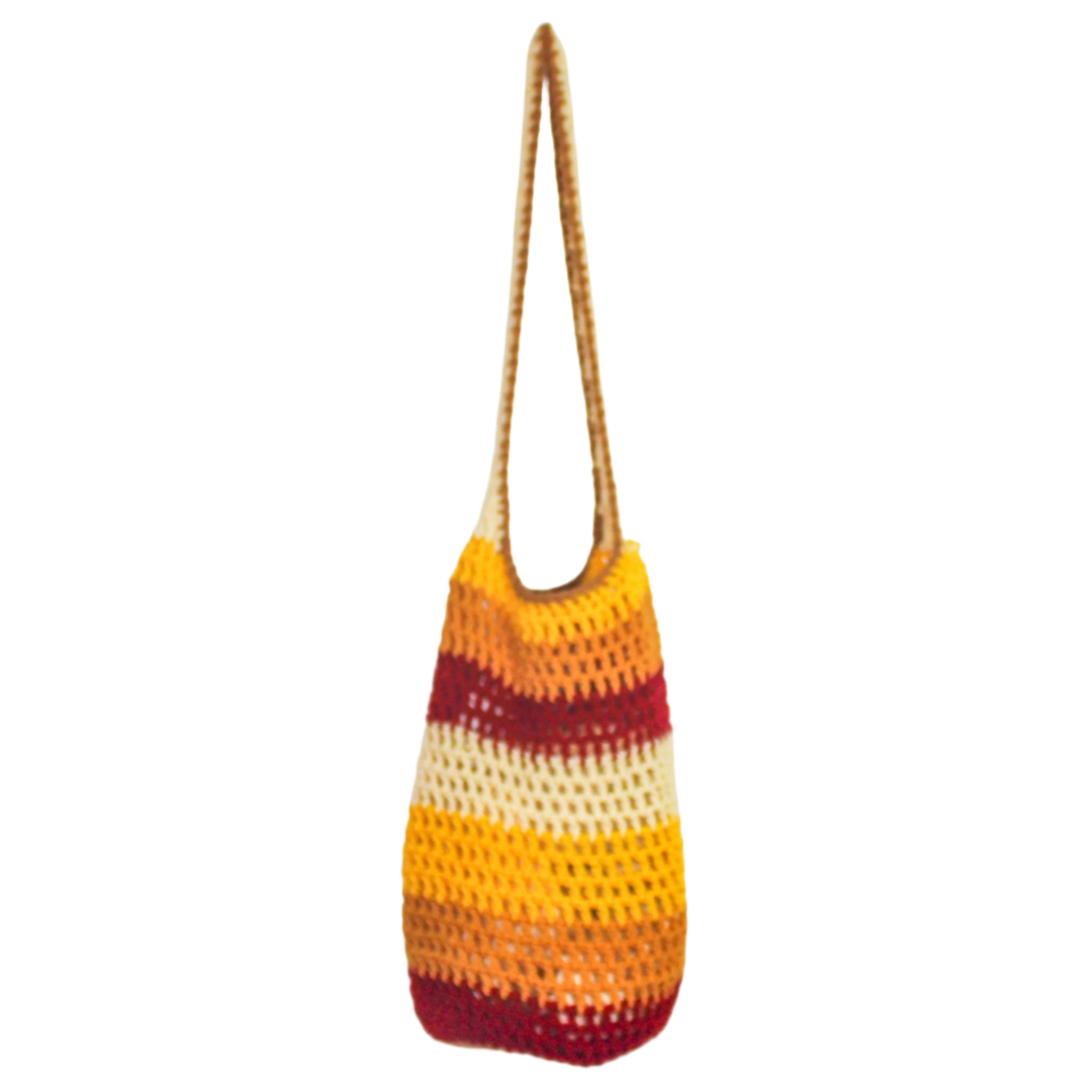 Sunset Breeze Tote