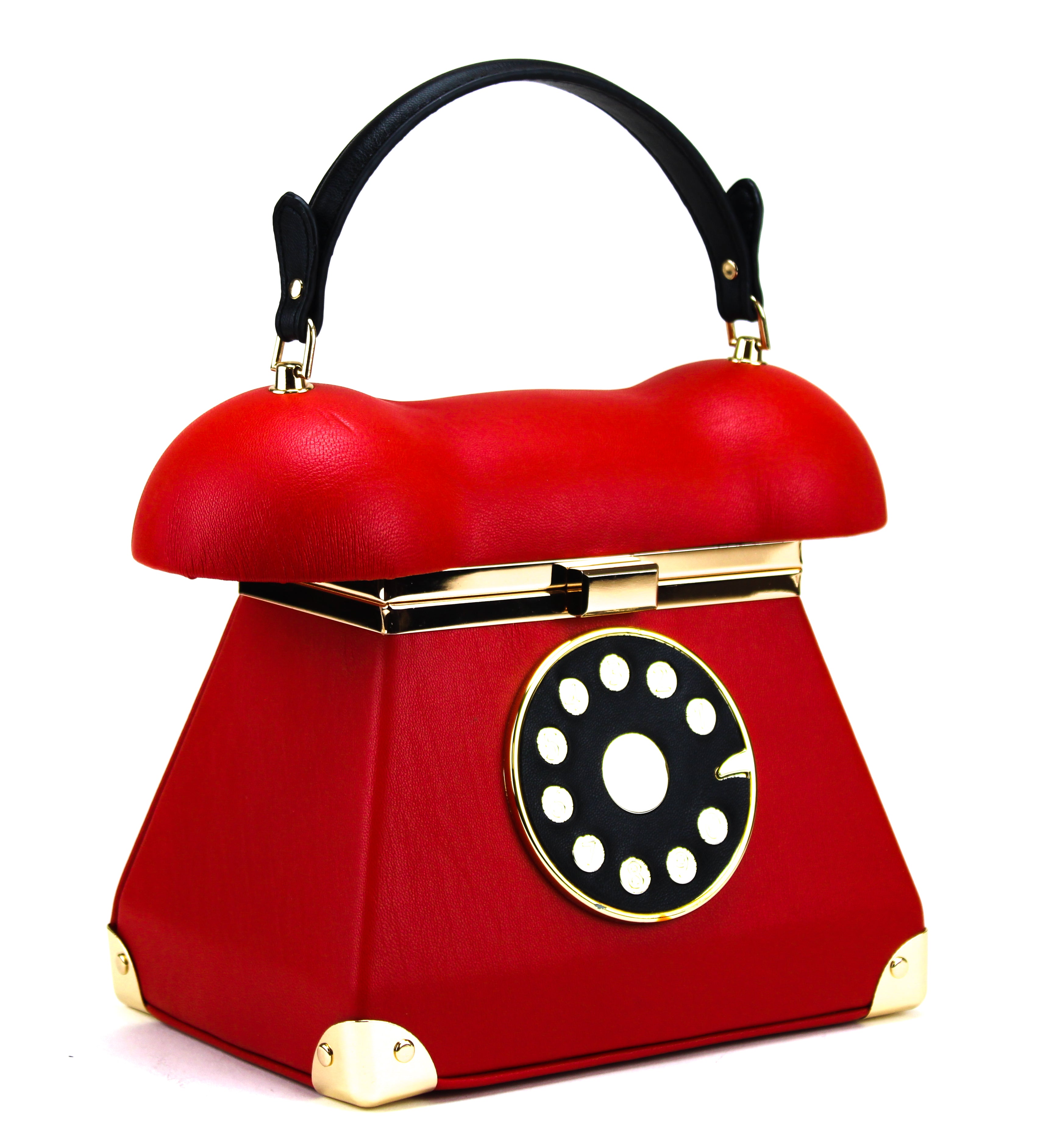 Tony Telephone Handbag